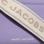 Marc Jacobs Crossbody bags Small Shoulder Bag in paars - Thumbnail 4