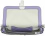 Marc Jacobs Crossbody bags Small Shoulder Bag in paars - Thumbnail 5