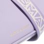 Marc Jacobs Mini Schoudertas J Marc Collectie Purple Dames - Thumbnail 6