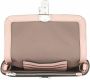 Marc Jacobs Crossbody bags Small Shoulder Bag in poeder roze - Thumbnail 5