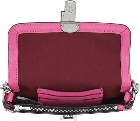 Marc Jacobs Crossbody bags Small Shoulder Bag in purple