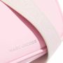 Marc Jacobs Crossbody bags Small Shoulder Bag in roze - Thumbnail 2