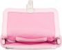 Marc Jacobs Crossbody bags Small Shoulder Bag in roze - Thumbnail 3