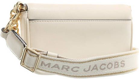Marc Jacobs Crossbody bags The Mini Shoulder Bag in crème