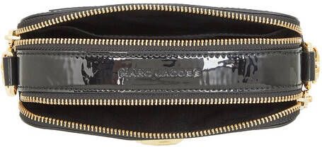 Marc Jacobs Crossbody bags Snapshot Crossbody Bag in zwart