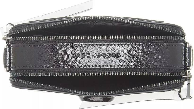 Marc Jacobs Crossbody bags Snapshot Crossbody Bag in wit