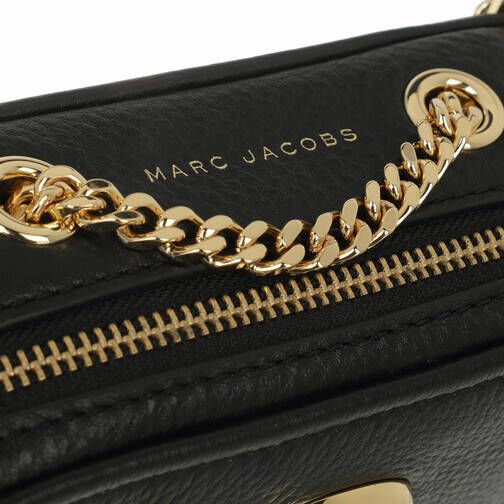 Marc Jacobs Crossbody bags The Glam Shot 17 Crossbody Bag in black