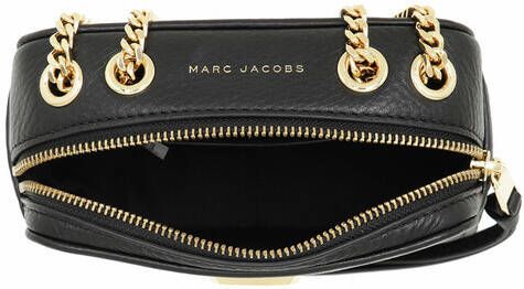 Marc Jacobs Crossbody bags The Glam Shot 17 Crossbody Bag in black