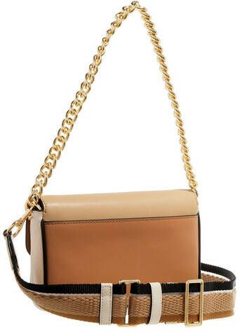 Marc Jacobs Crossbody bags The J Shoulder Bag Leather in beige