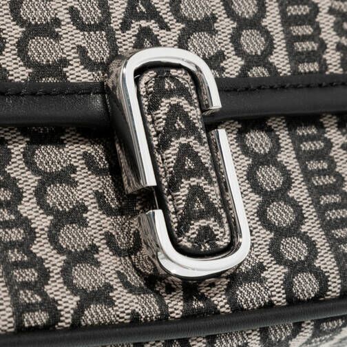 Marc Jacobs Crossbody bags The Monogram Mini Shoulder Bag in beige