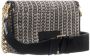 Marc Jacobs The Shoulder bag schoudertas Zwart - Thumbnail 3