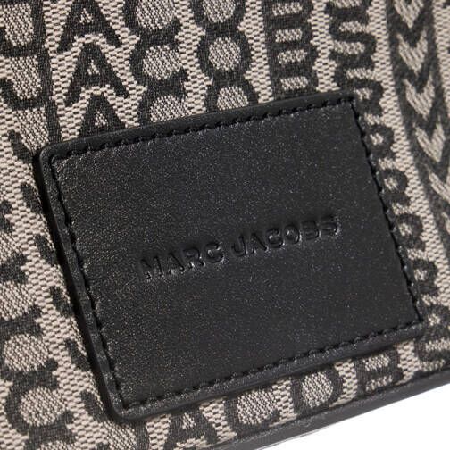 Marc Jacobs The Shoulder bag schoudertas Zwart - Foto 4