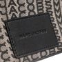 Marc Jacobs The Shoulder bag schoudertas Zwart - Thumbnail 4