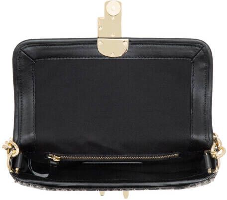 Marc Jacobs The Shoulder bag schoudertas Zwart - Foto 5