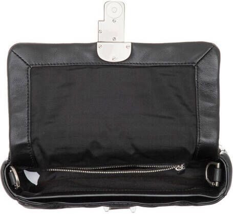 Marc Jacobs The Shoulder bag schoudertas Zwart - Foto 5