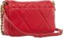 Saint Laurent Crossbody bags LouLou Monogramme Shoulder Bag S Leather in zwart - Thumbnail 4