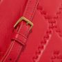Saint Laurent Crossbody bags LouLou Monogramme Shoulder Bag S Leather in zwart - Thumbnail 5
