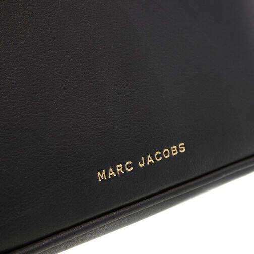 Marc Jacobs Crossbody bags The Shoulder Bag in zwart