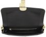 Marc Jacobs The Shoulder Bag leren schoudertas Zwart - Thumbnail 6