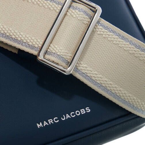 Marc Jacobs Crossbody bags The Shoulder Bag in blauw