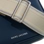 Marc Jacobs Crossbody bags The Shoulder Bag in blauw - Thumbnail 4