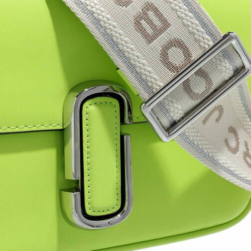 Marc Jacobs Crossbody bags The Shoulder Bag in groen