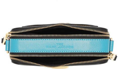Marc Jacobs Crossbody bags The Snapshot Camera Bag in meerkleurig