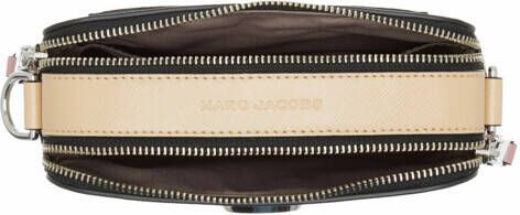 Marc Jacobs Crossbody bags The Snapshot Camera Bag in multi