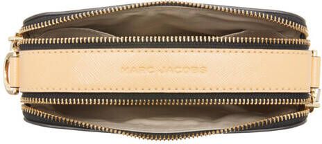 Marc Jacobs Crossbody bags The Snapshot in beige