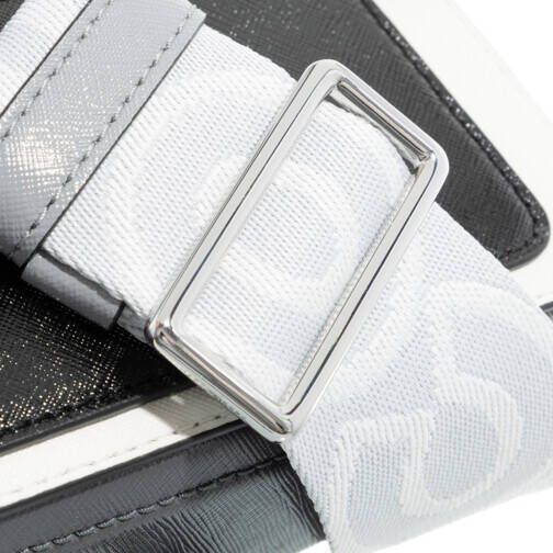 Marc Jacobs Crossbody bags The Snapshot in grijs