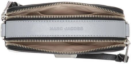 Marc Jacobs Crossbody bags The Snapshot in grijs