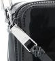 Marc Jacobs Crossbody bags The Snapshot Leather Crossbody Bag in zwart - Thumbnail 10