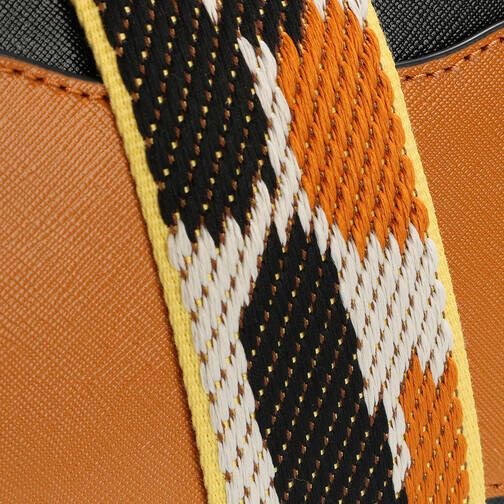 Marc Jacobs The Snapshot leren cameratas Zwart - Foto 4
