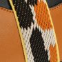 Marc Jacobs The Snapshot leren cameratas Zwart - Thumbnail 4