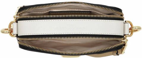 Love Moschino Elegante Crossbody Tas met Magnetische Sluiting Black Dames - Foto 4