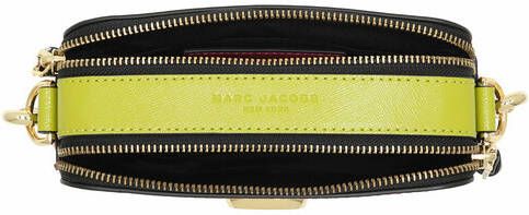 Marc Jacobs Crossbody bags The Snapshot Small Camera Bag in meerkleurig