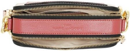 Valentino Garavani Hobo bags Suede Crossbody Bag in bruin - Foto 3