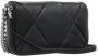 Marc Jacobs The Puffy Diamond Quilted J Marc shoulder bag Black Dames - Thumbnail 3