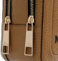 Marc Jacobs Crossbody bags The Textured Box Bag in fawn - Thumbnail 8
