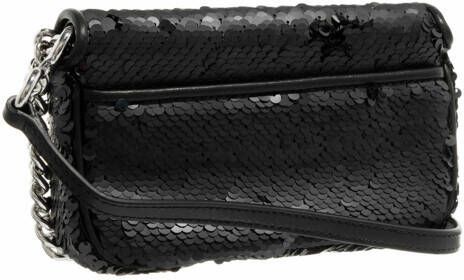 Marc Jacobs Hobo bags Bag Small in zwart
