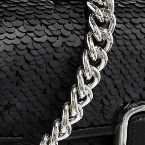 Marc Jacobs Hobo bags Bag Small in zwart