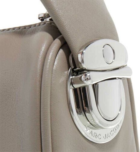 Marc Jacobs Hobo bags The Pushlock Mini Hobo Bag in beige