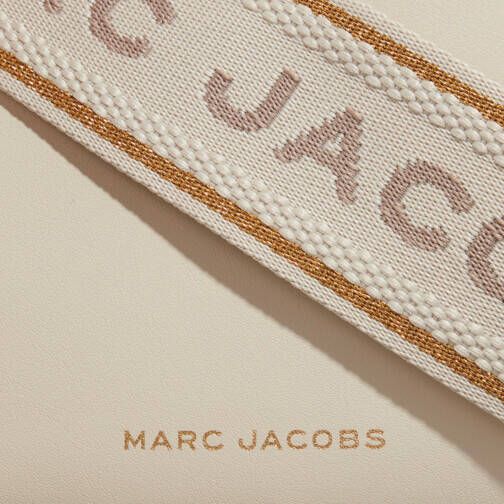 Marc Jacobs Satchels The Chain Satchel in crème