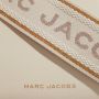 Marc Jacobs Kettingtas met handtekeninghardware Beige Dames - Thumbnail 5