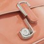 Marc Jacobs Roze Schoudertas Regular Fit Geschikt voor alle temperaturen 100% leer Pink Dames - Thumbnail 4