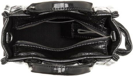 Marc Jacobs Shoppers Shopping Bag in zwart