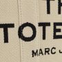 Marc Jacobs The Tote medium shopper Beige - Thumbnail 5
