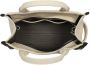 Marc Jacobs The Tote medium shopper Beige - Thumbnail 6