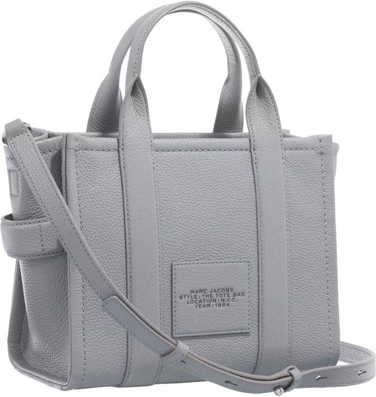 Marc Jacobs Totes The Small Tote in grijs