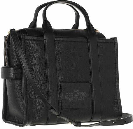 Marc Jacobs The Tote medium shopper Zwart - Foto 4